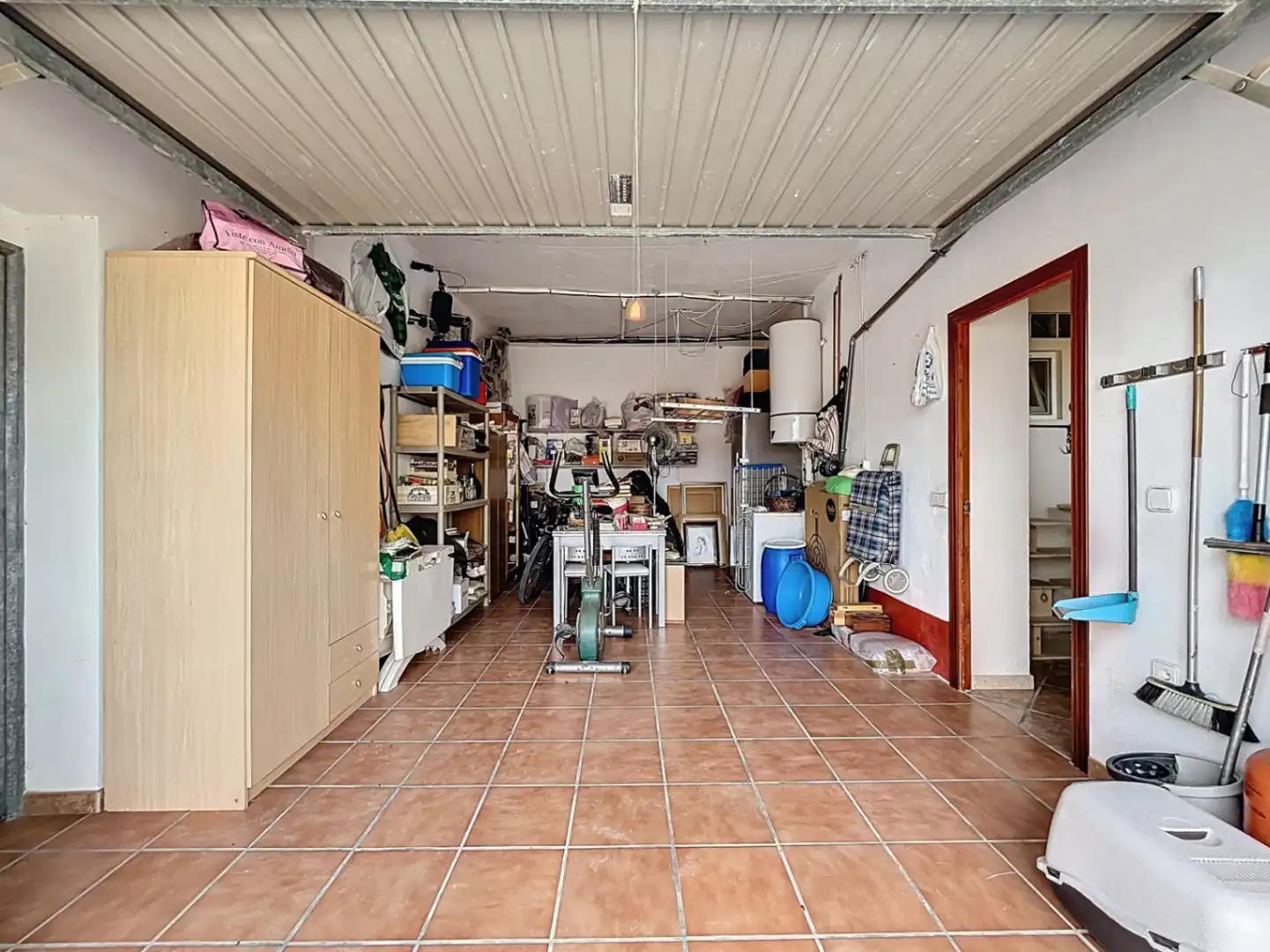 Villa con terrazza in vendita a L'Albir, imagen 57