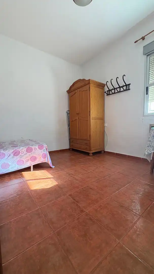 Habitación de Piso en venta en Córdoba con Terraza y Amueblado