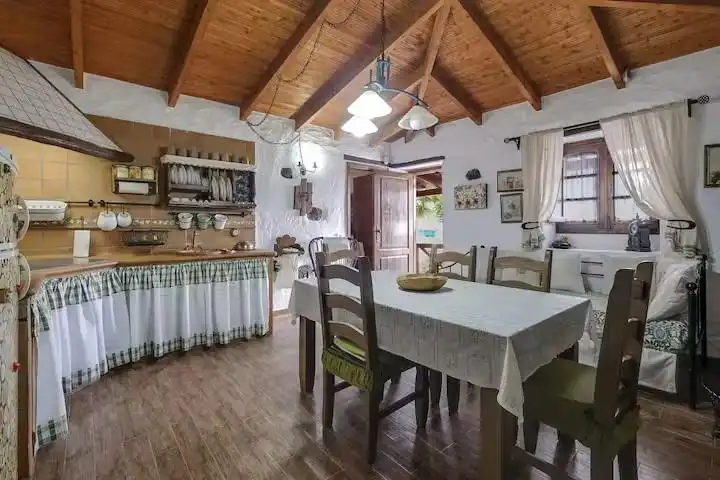 Casa o xalet en venda a CASCAJO EL, 33, Tamaimo - Arguayo