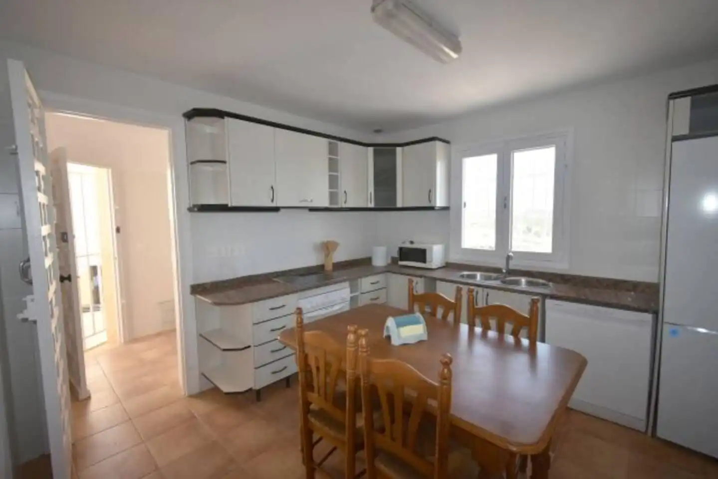 Chalet con piscina en venta en Calarreona, imagen 21