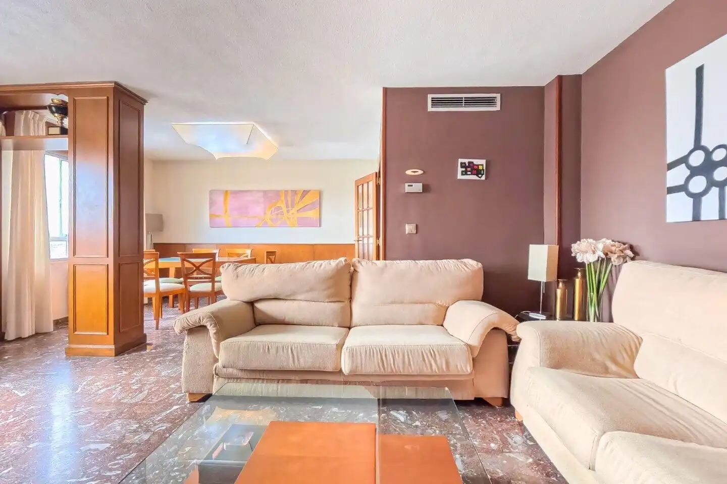 Wohnung mit Aufzug zum Verkauf in via hispanidad 30, zaragoza, imagen 9
