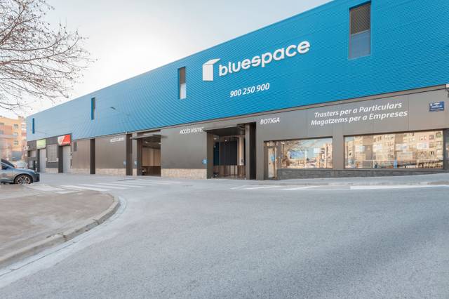 Trastero en Alquiler en Carrer del Rosselló, 4 en La Nova Esquerra de l'Eixample