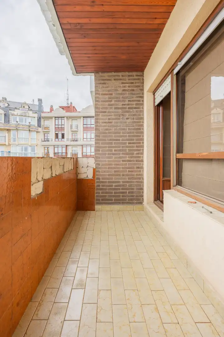 Flat with terrace for sale in Calle República Argentina, imagen 6