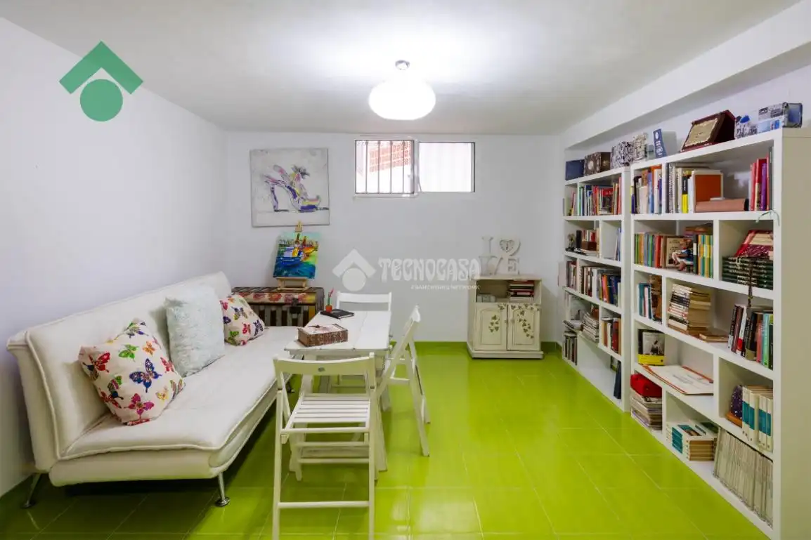 Einfamilien-Reihenhaus zum Verkauf in Nueva Nerja