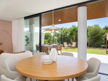 Apartment mit Pool zum Verkauf in El Higuerón