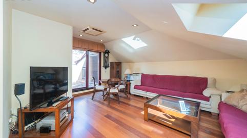 Photo 4 of Duplex for sale in Calle Santa Rosa, Abantos - Carmelitas, San Lorenzo de El Escorial