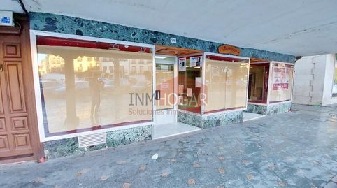 Amplio local comercial en la Plaza del Arrabal  Centro de Arévalo, imatge 3