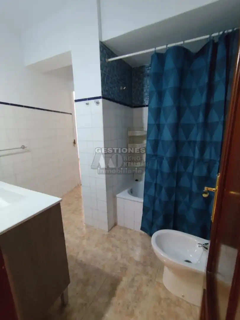 Appartamento con terrazza in affitto a Calle Cetti Meriem, imagen 15