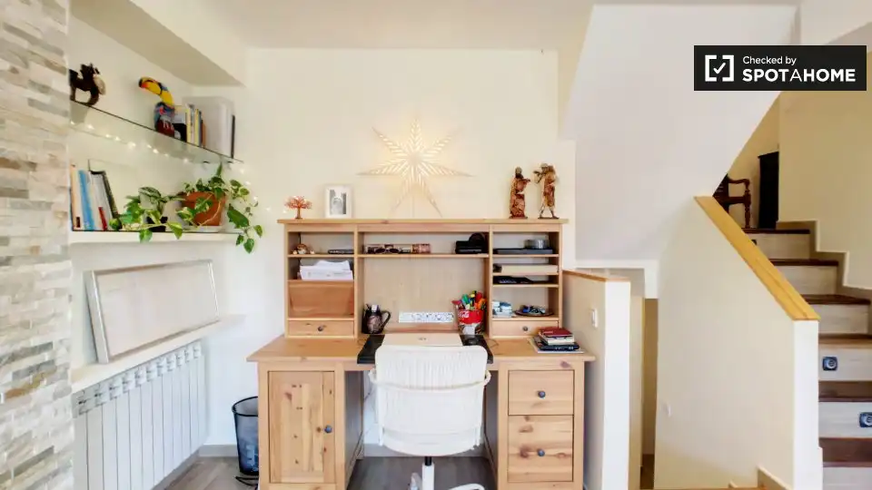 Wohnung zur Miete in Ciudad Lineal, imagen 9