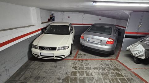 PLAZA PARA COCHE MEDIANO, imatge 5