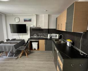 Kitchen of Flat for sale in Santiago del Teide