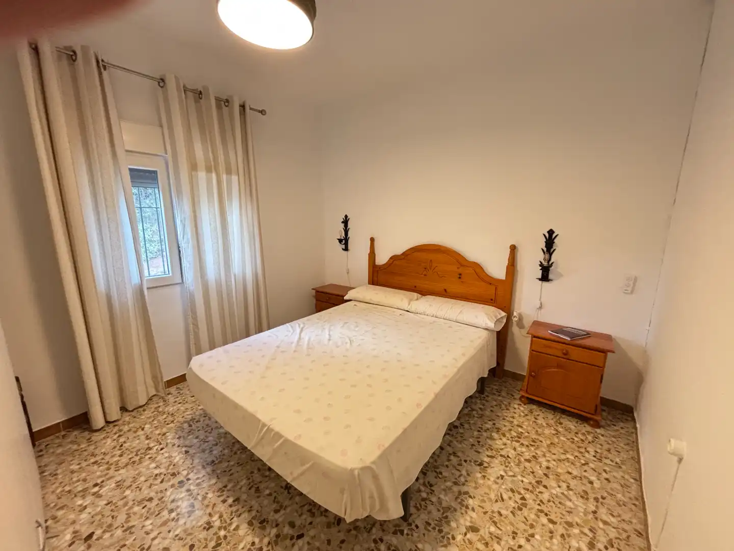 Country house zur Miete in A-6177, 18, Andújar