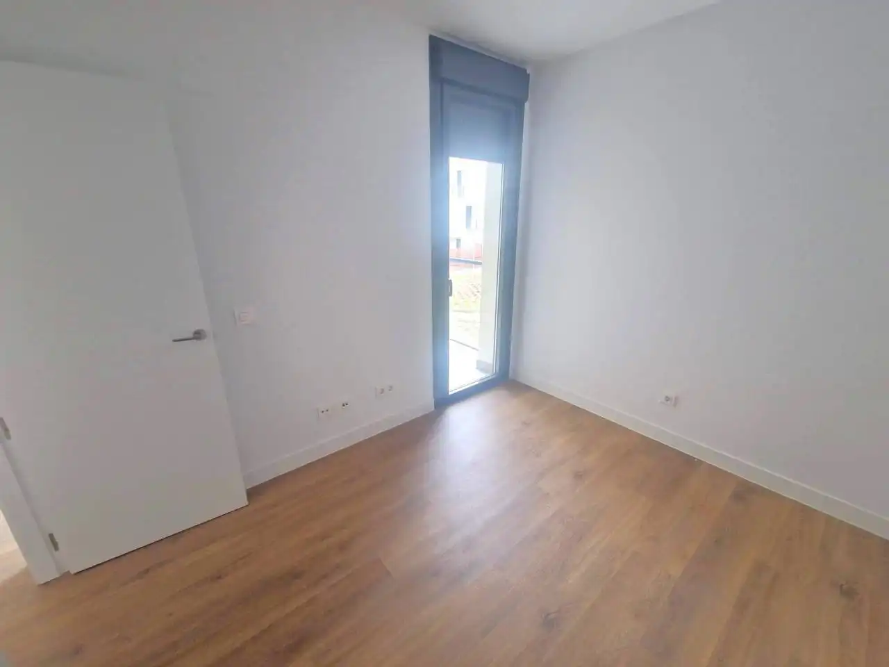 Bedroom of Lofts for rent in San Sebastián de los Reyes  with Air Conditioner, Heating and Terrace