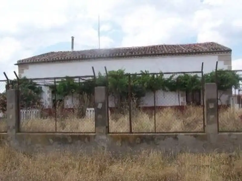 Terreni e lotti in vendita a Alcántara, imagen 7