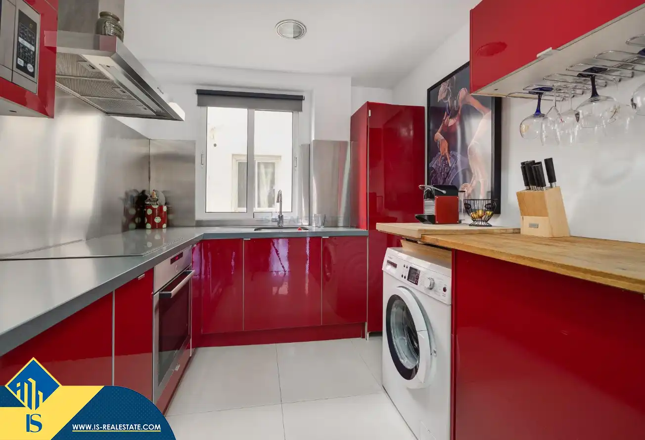 Apartamento con ascensor en venta en Playa del Acequión, Náufragos y Rocío del Mar, imagen 28