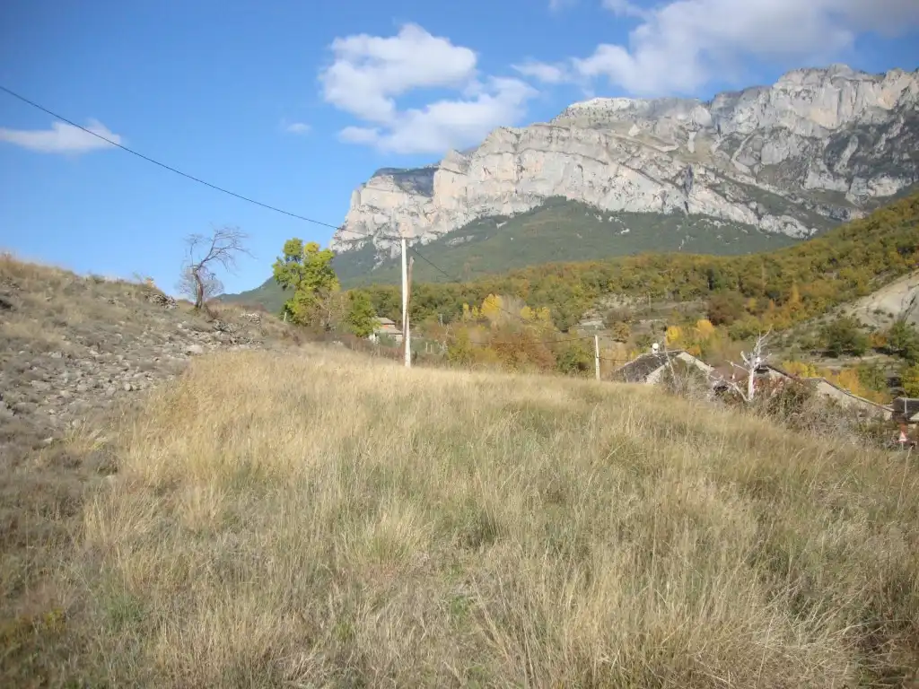 Residential for sale in Carretera Pueyo de Araguas, El Pueyo de Araguás