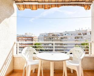 Balcony of Apartment for sale in Torrevieja  with Terrace