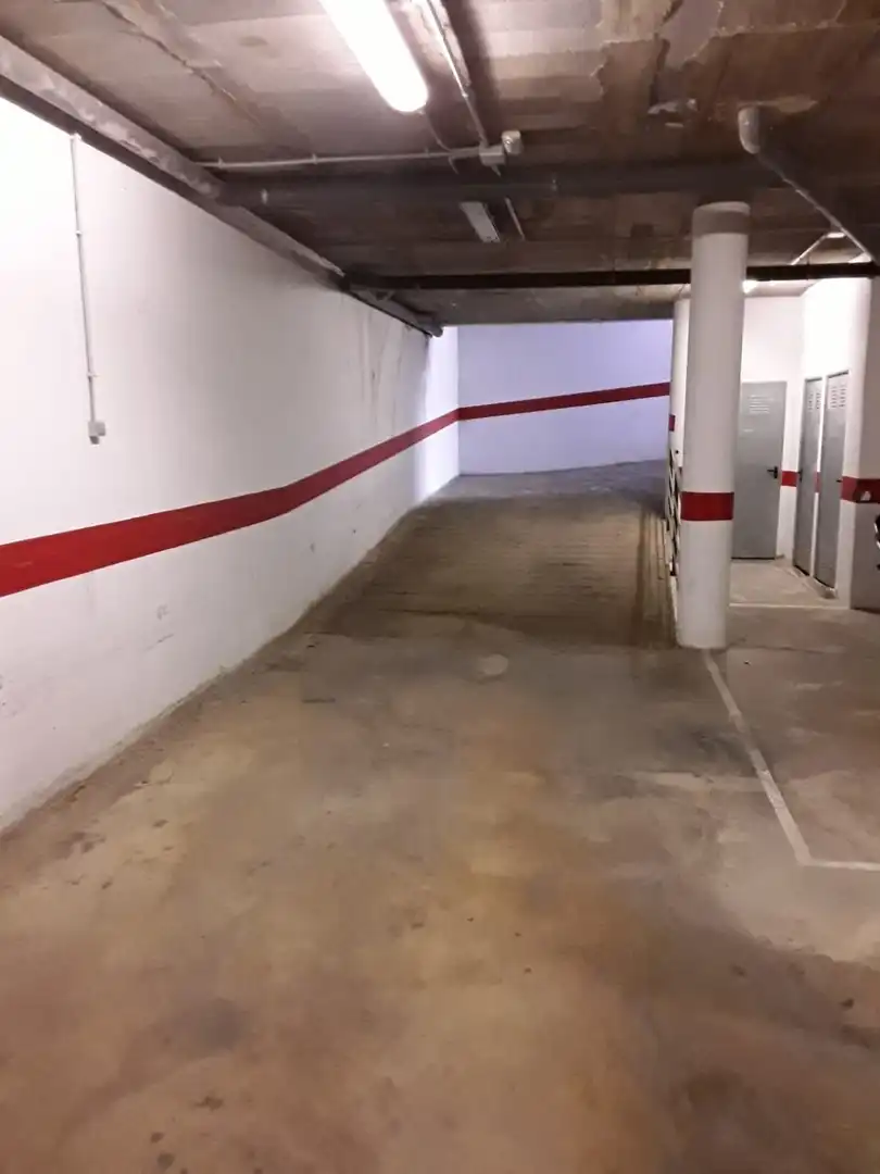 Parking for sale in Els Grecs - Mas Oliva, imagen 3