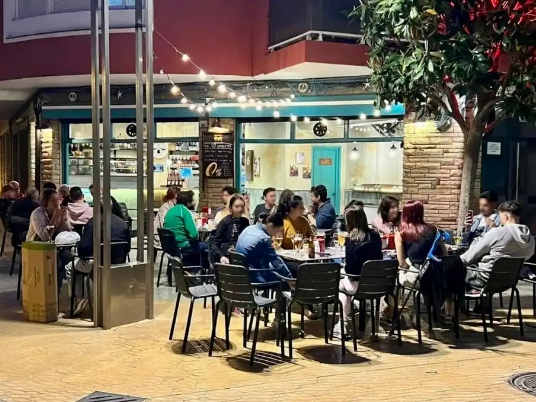 Gewerbefläche zur Übernahme in Platja de Ponent, imagen 21