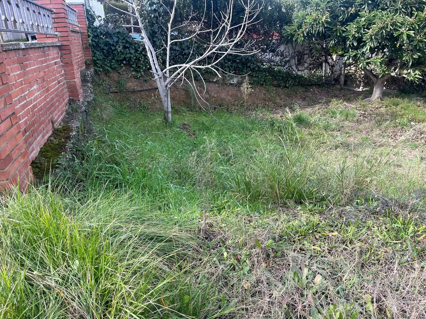 Residencial en venta en Esparreguera
