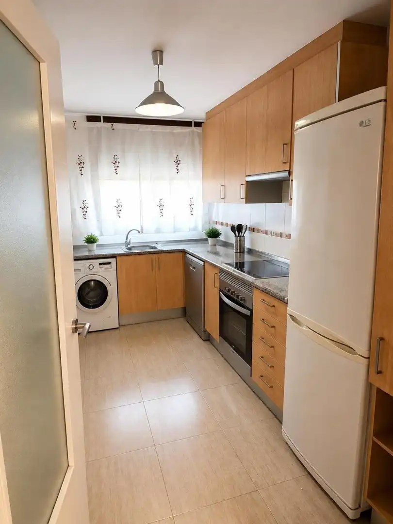 Duplex with terrace for sale in San Jorge / Sant Jordi, imagen 12