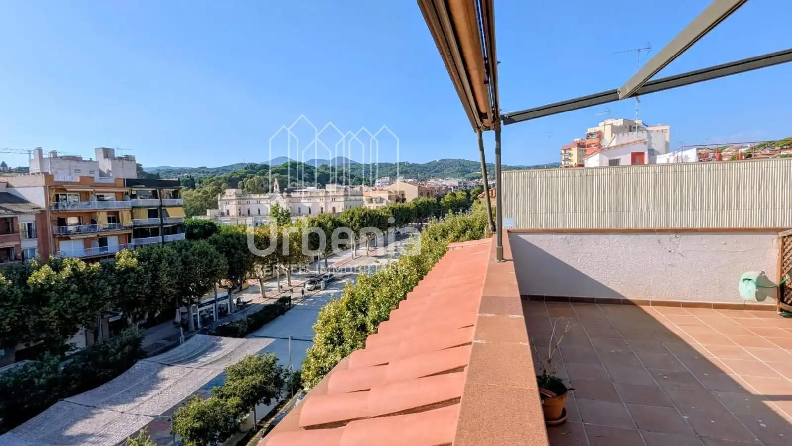 Penthouse with lift for sale in Centre, imagen 17