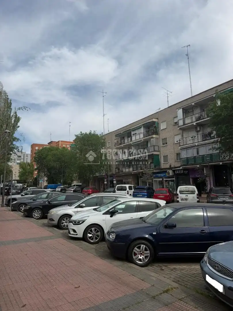 Piso en venta en Villafontana - Estoril I, Móstoles