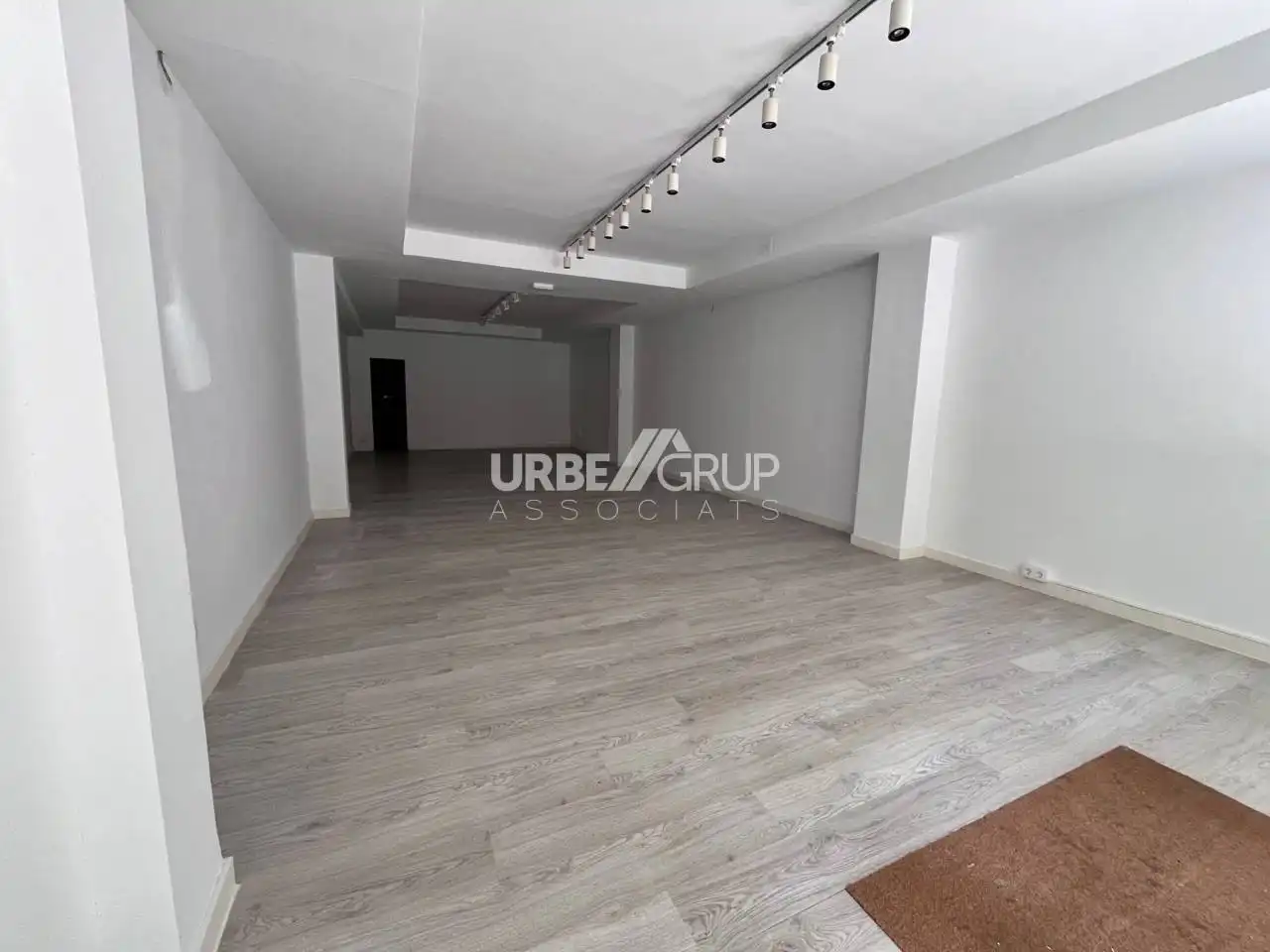 Commercial properties for rent in Martorell