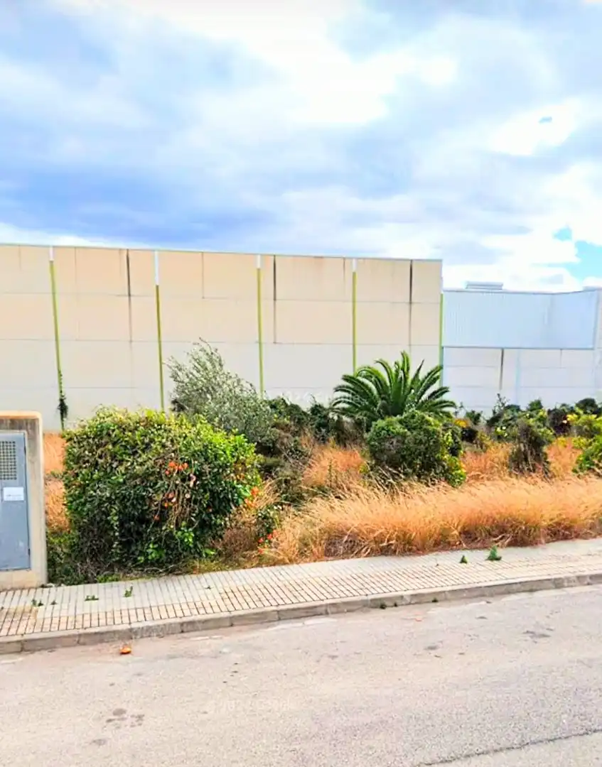 Terreno residenziale in vendita a L'Alqueria de la Comtessa, imagen 3