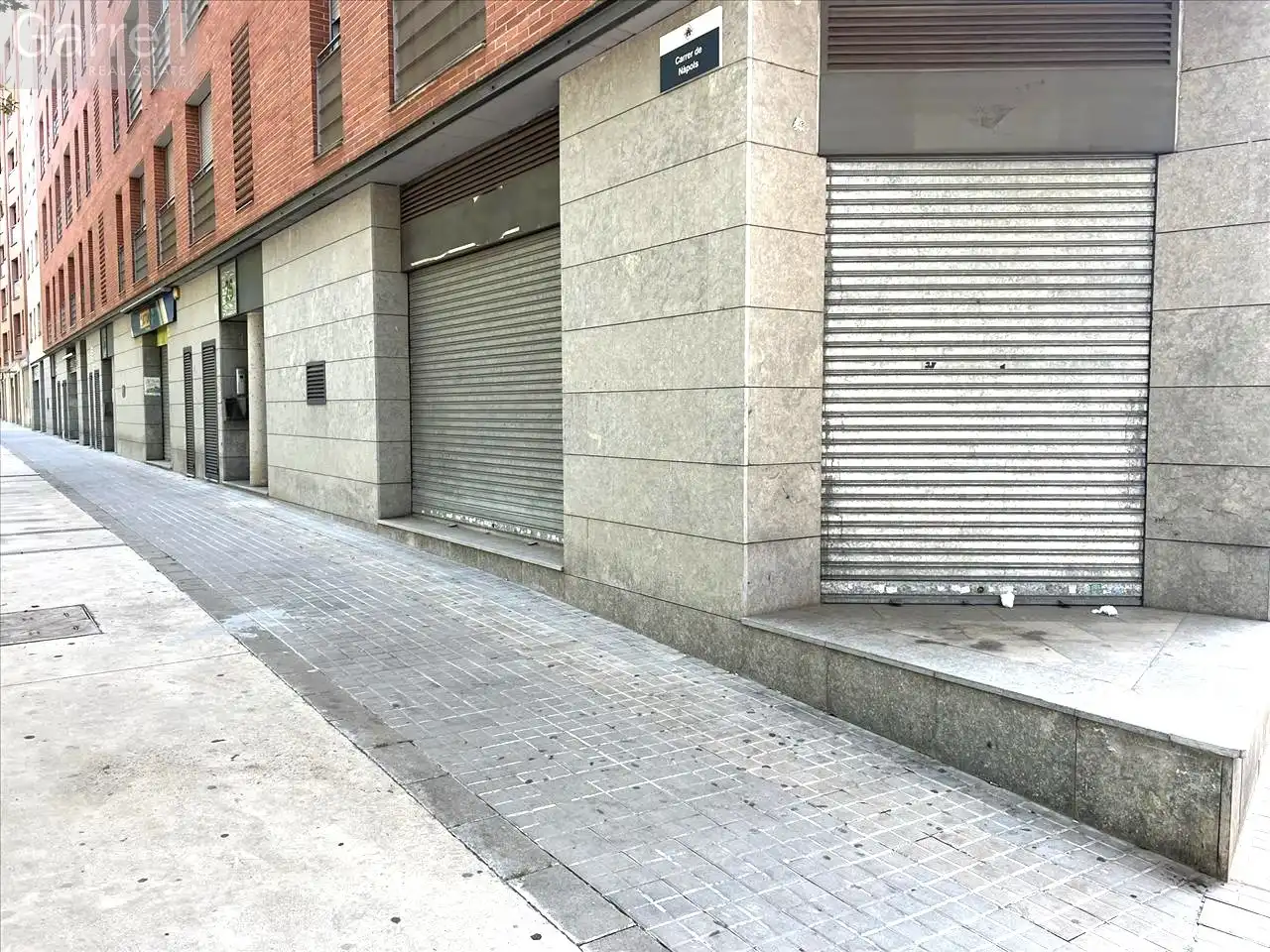 Business premises for sale in carrer NAPOLS 
 Es: Pl:LC Pt:
 BARBERA DEL VALLES (BARCELONA), imagen 13