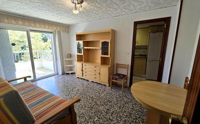 Dormitori de Apartament en venda en Gandia amb Terrassa