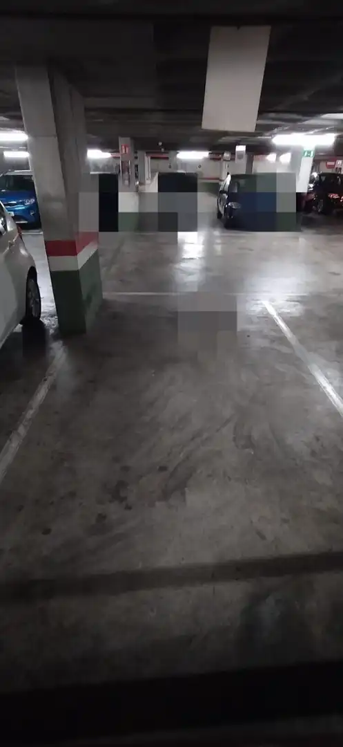 Parking de Garaje en venta en  Palma de Mallorca