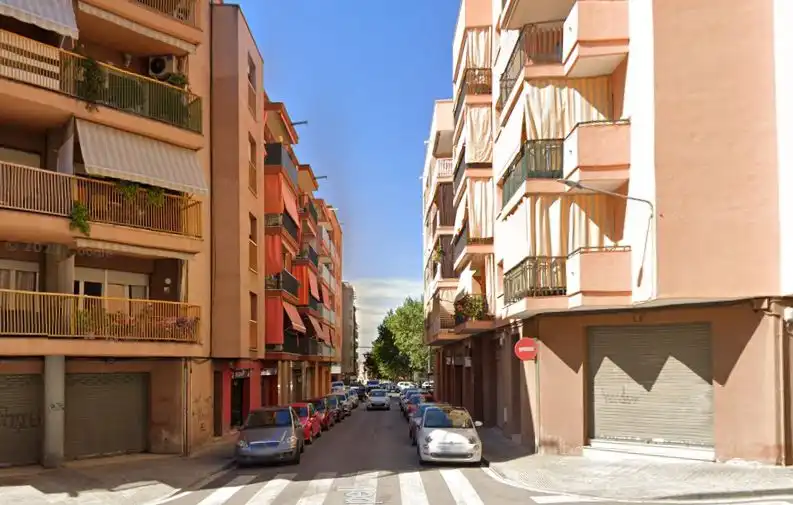 Apartament amb ascensor en venda a Peramàs, imagen 2