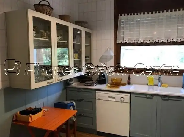 Casa amb terrassa en venda a Carrer Brutau, imagen 10