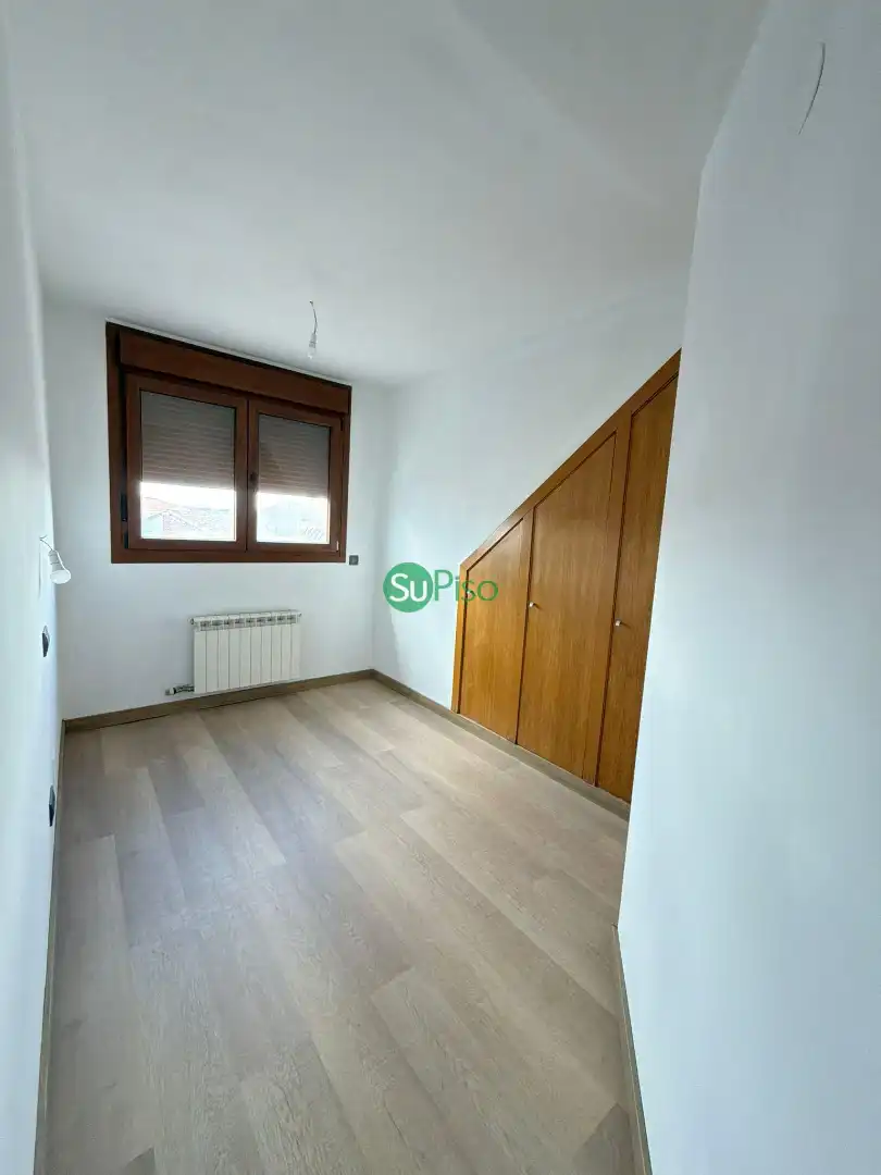 Schlafzimmer von Wohnung zum Verkauf in Yeles mit Heizung und Abstellraum
