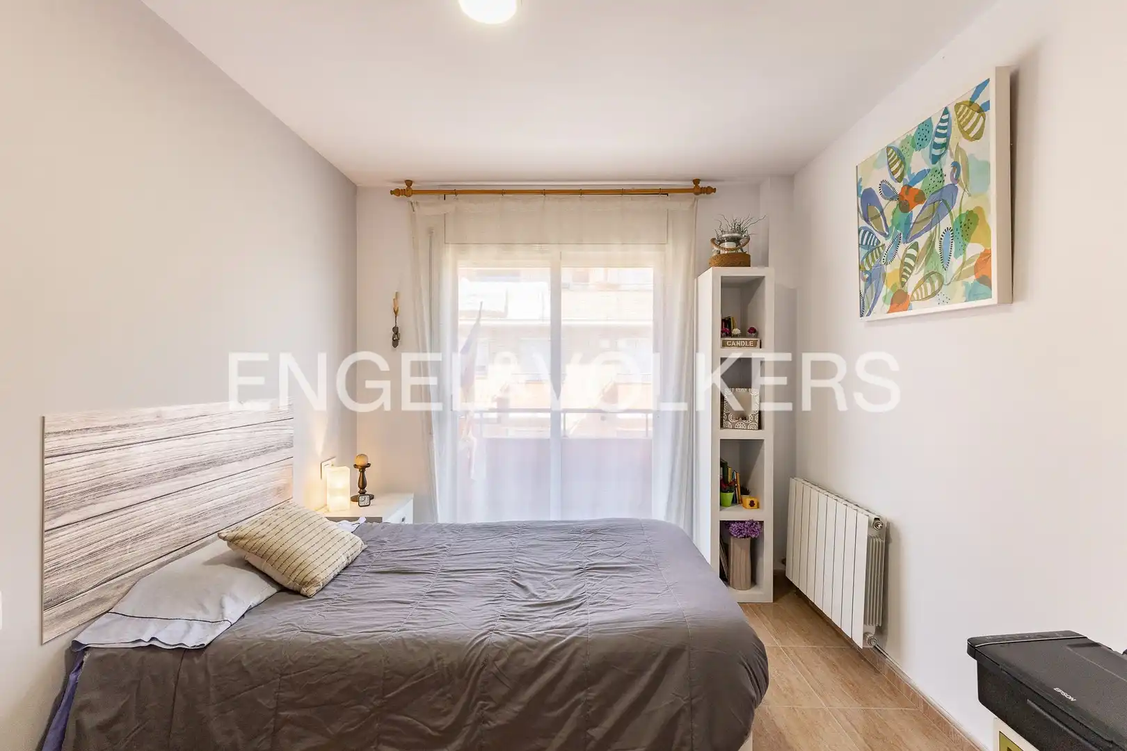 Habitación de Casa o chalet en venta en Malgrat de Mar con Aire acondicionado, Calefacción y Terraza