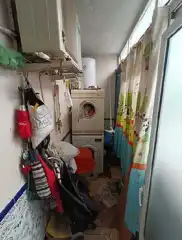 Piso en venta en Bailén