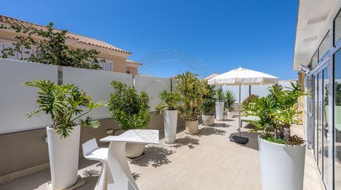 Foto 2 de Casa adosada en venta en Sonnenland, Sonnenland, San Bartolomé de Tirajana