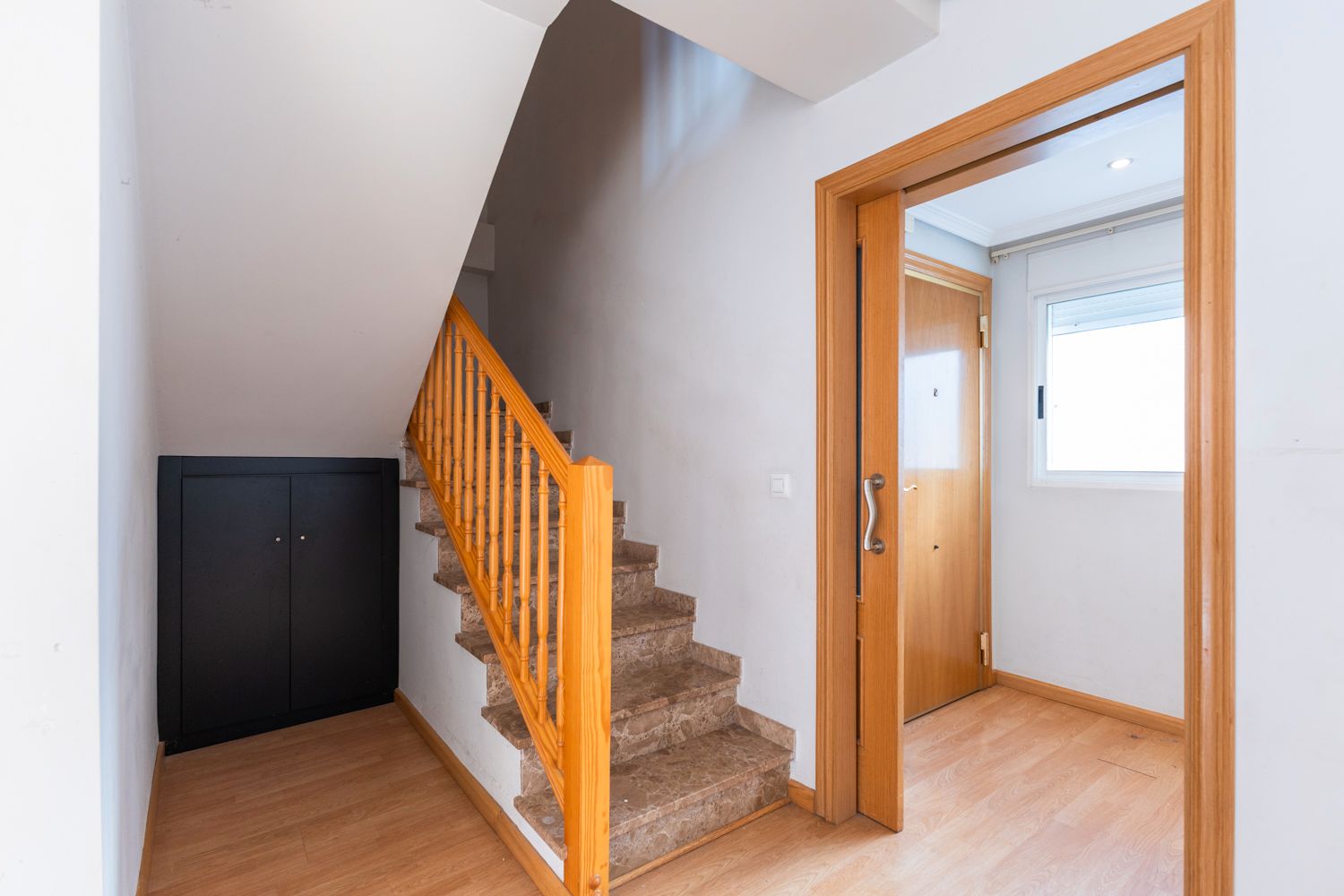 Àtic de lloguer en Xirivella amb Aire condicionat, Calefacció i Parquet