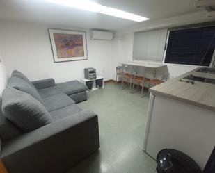 Apartament de lloguer en  Murcia Capital