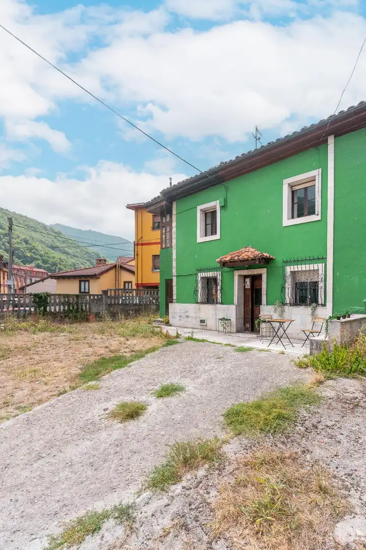 Casa amb jardí en venda a Lugar de Felechosa Arriba 3, imagen 23