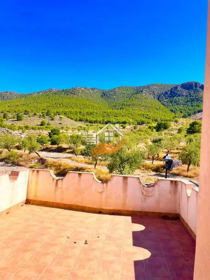 Casa rústica en venda a Vélez-Rubio, imagen 13
