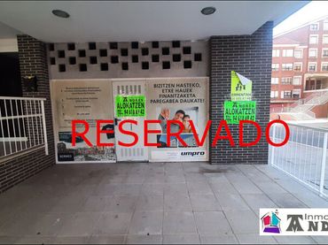 Local comercial de lloguer a Bermeo