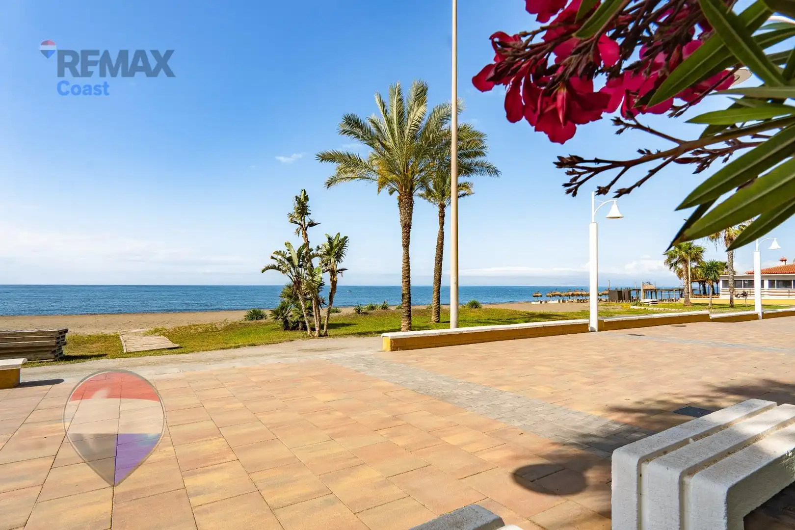 Apartment with pool to rent in Avenida MEDITERRANEO DEL, imagen 42