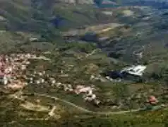 Vista exterior de Casa adosada en venda en Casar de Palomero, Cáceres