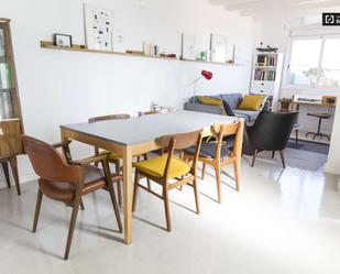 Apartment to share in  Barcelona Capital