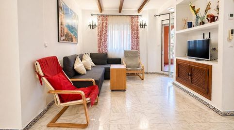 Foto 4 de Apartamento en venta en Avenida Av. Roentgen, 5, Zona Playa de los Locos, Torrevieja