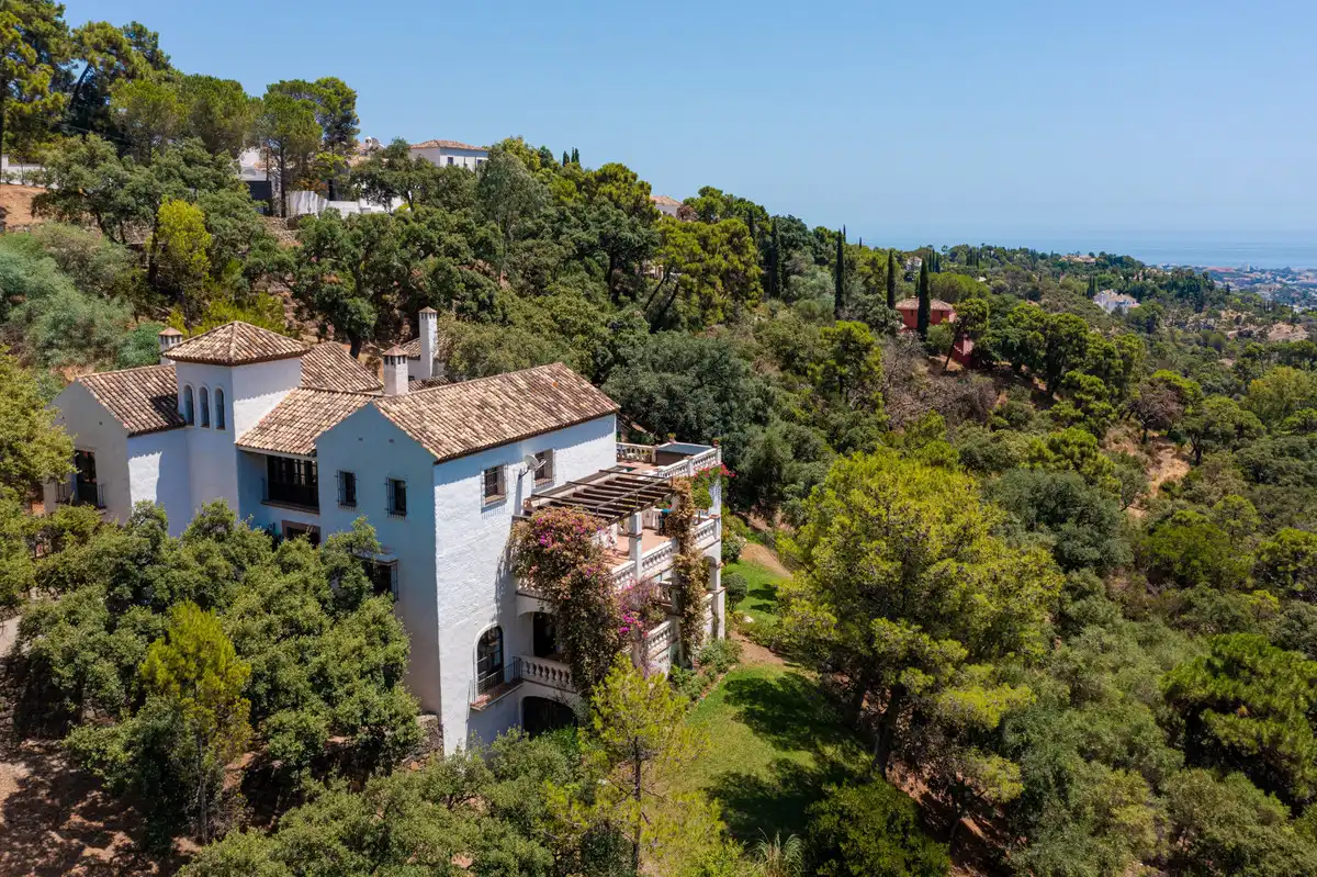 Villa mit Terrasse zur Miete in Calle la Pacheca Alta 22, imagen 3