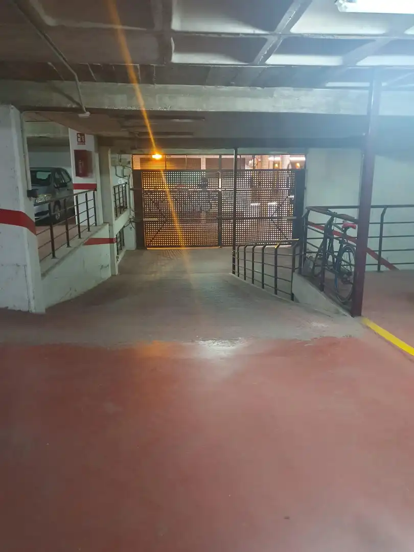 Parcheggio in vendita a Norte, imagen 6