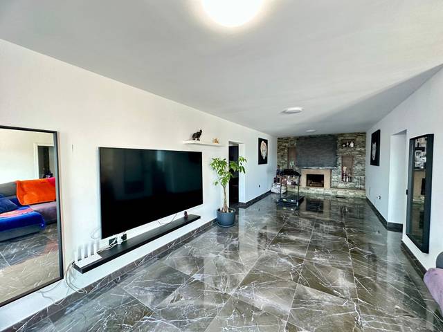 Casa-chalet en Venta en Antigua pueblo